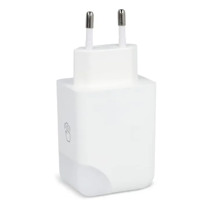 Xoopar Ice-G 65W GaN Power adaptor - LT41022 (N0001)